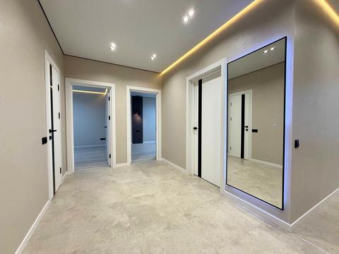 квартира по адресу Отца Ивана Блавацкого ул., 18, к.7