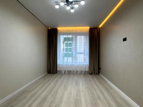 квартира по адресу Отца Ивана Блавацкого ул., 18, к.7