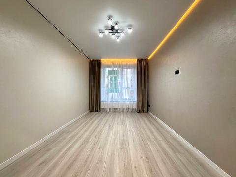 квартира по адресу Отца Ивана Блавацкого ул., 18, к.7