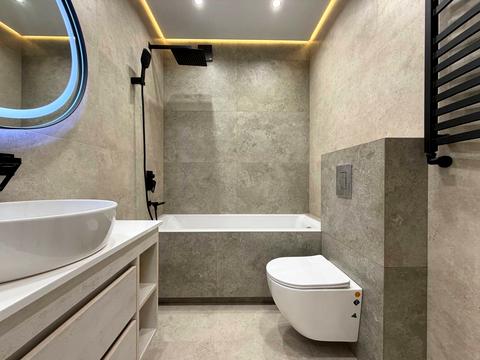 квартира по адресу Отца Ивана Блавацкого ул., 18, к.7