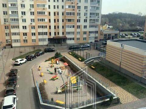 квартира по адресу Сергея Данченко ул., 32