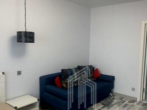 квартира по адресу Сергея Данченко ул., 32