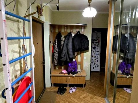 квартира по адресу Академика Павлова ул., 309