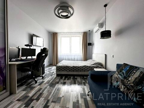 квартира по адресу Сергея Данченко ул., 32