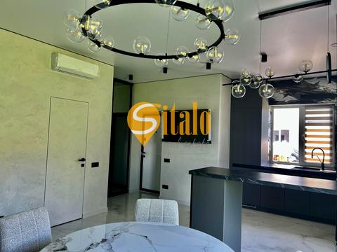 дом по адресу Щаслива