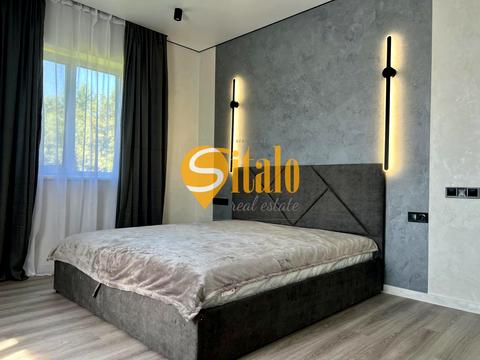 дом по адресу Щаслива