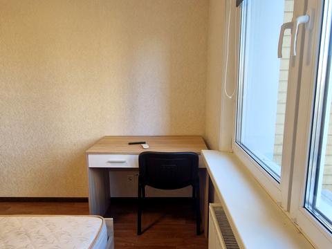 квартира за адресою Самійла Кішки вул. (Маршала Конєва), 5-А