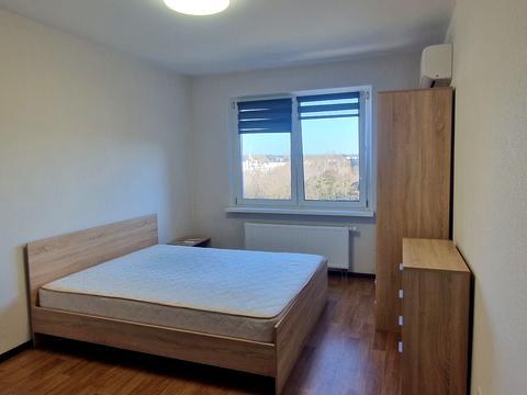 квартира за адресою Самійла Кішки вул. (Маршала Конєва), 5-А