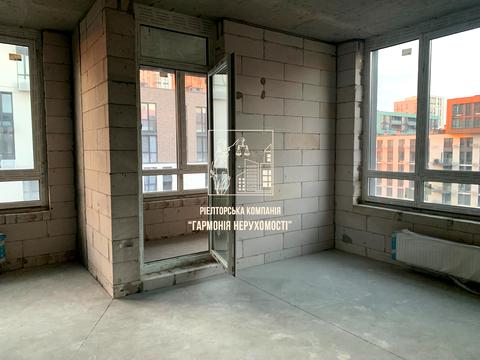 квартира за адресою Салютна вул., 2к20
