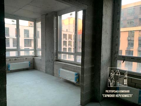 квартира за адресою Салютна вул., 2к20