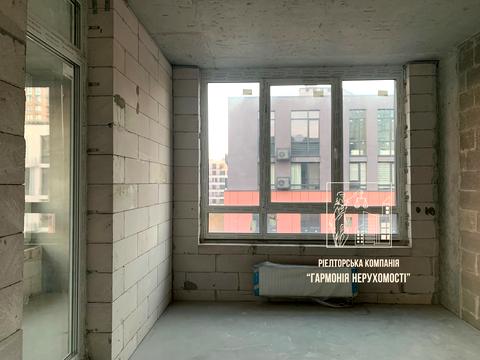квартира за адресою Салютна вул., 2к20