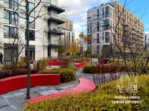 квартира за адресою Салютна вул., 2к20