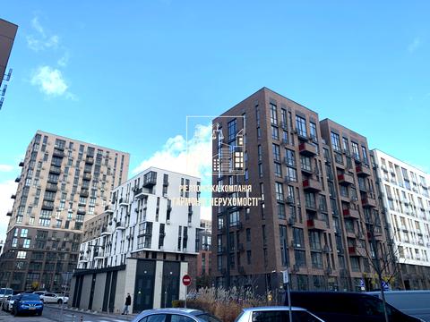 квартира за адресою Салютна вул., 2к20