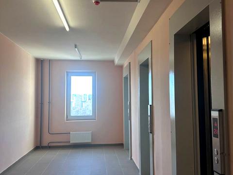 квартира за адресою Коноплянська вул., 22-Б