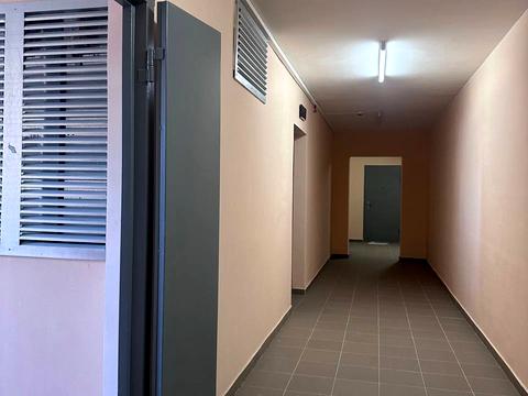 квартира за адресою Коноплянська вул., 22-Б