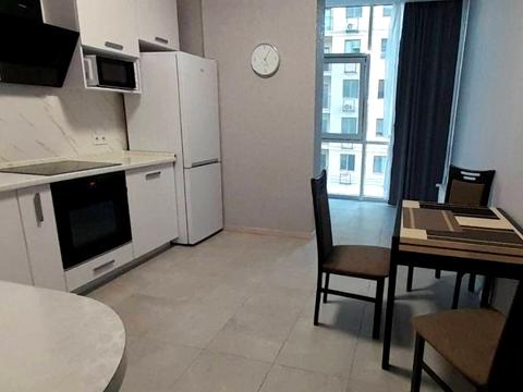 квартира по адресу Жемчужная ул., 2