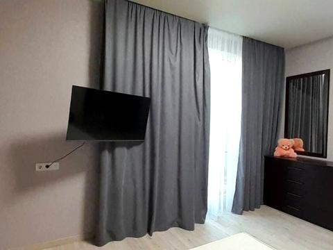 квартира по адресу Жемчужная ул., 2