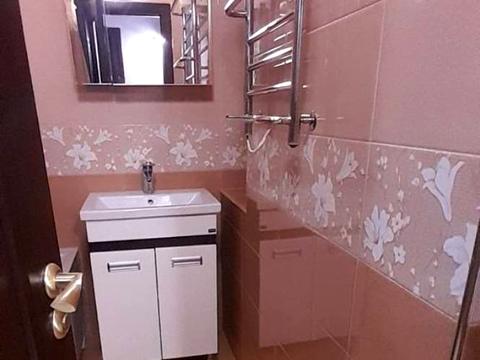 квартира по адресу Жемчужная ул., 2