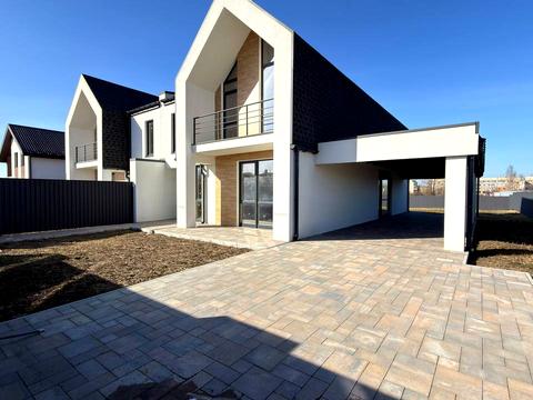 дом по адресу Привітна