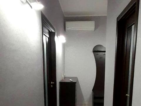 квартира по адресу Жемчужная ул., 2