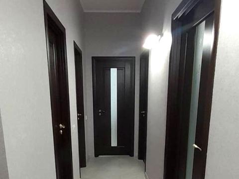 квартира по адресу Жемчужная ул., 2