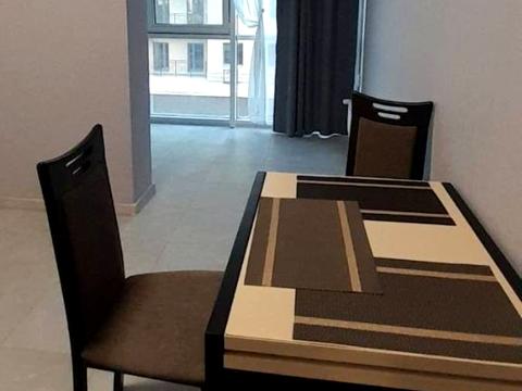 квартира по адресу Жемчужная ул., 2