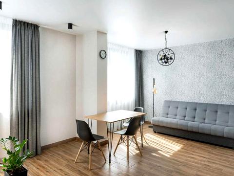 квартира по адресу Антоновича ул. (Горького), 74