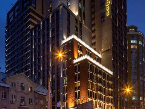 квартира по адресу Антоновича ул. (Горького), 74