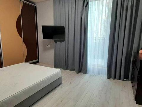 квартира по адресу Жемчужная ул., 2