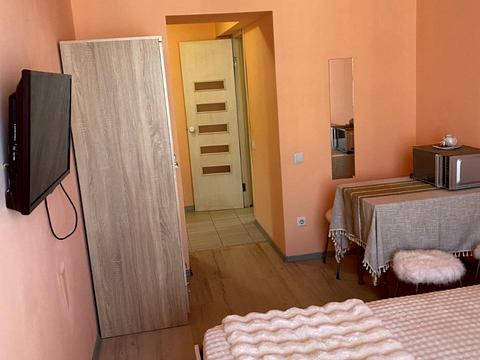 квартира по адресу Николаевская дорога ул., (Будинок 1)