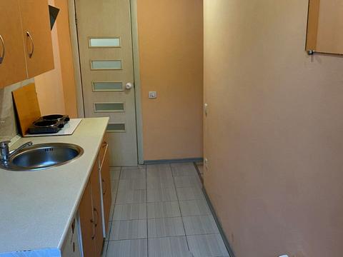 квартира по адресу Николаевская дорога ул., (Будинок 1)