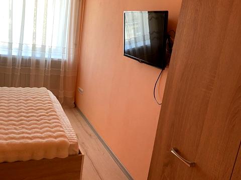 квартира по адресу Николаевская дорога ул., (Будинок 1)