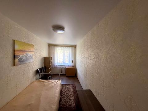 квартира за адресою Роторна вул., 23