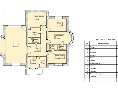 будинок за адресою Шевченко