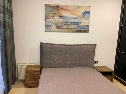 квартира за адресою Героїв Чорнобиля вул. (Героїв Панфіловців), 52-А