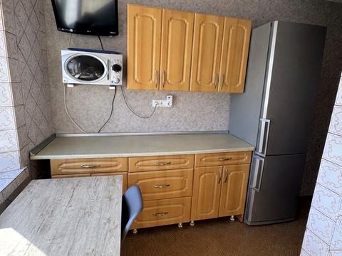 квартира за адресою Валентинівська вул. (Блюхера), 24