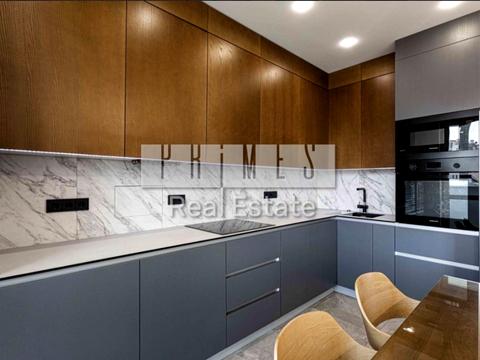 квартира за адресою Приозерний бульв., 1-А