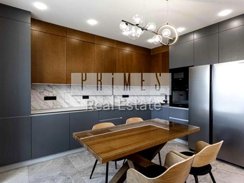 квартира за адресою Приозерний бульв., 1-А