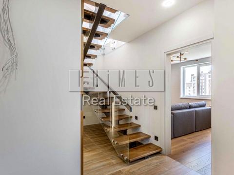 квартира за адресою Приозерний бульв., 1-А