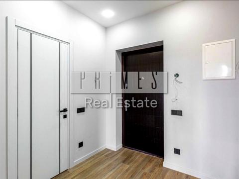 квартира за адресою Приозерний бульв., 1-А