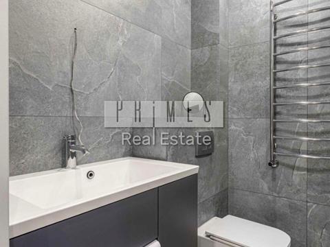 квартира за адресою Приозерний бульв., 1-А