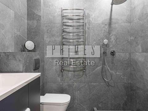 квартира за адресою Приозерний бульв., 1-А