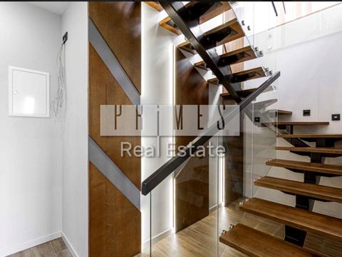 квартира за адресою Приозерний бульв., 1-А