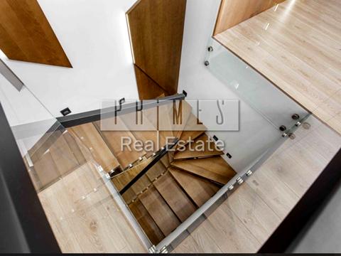 квартира за адресою Приозерний бульв., 1-А