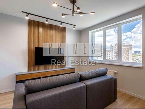 квартира за адресою Приозерний бульв., 1-А