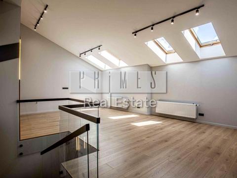 квартира за адресою Приозерний бульв., 1-А