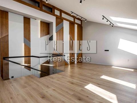 квартира за адресою Приозерний бульв., 1-А