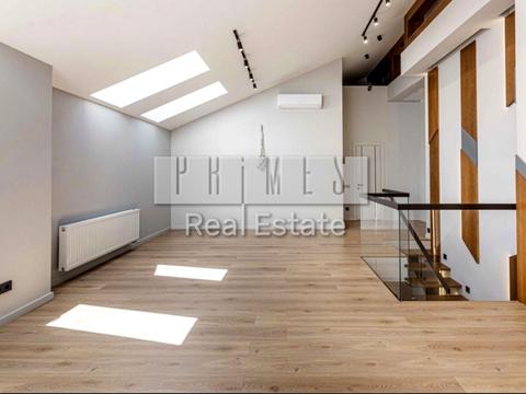 квартира за адресою Приозерний бульв., 1-А