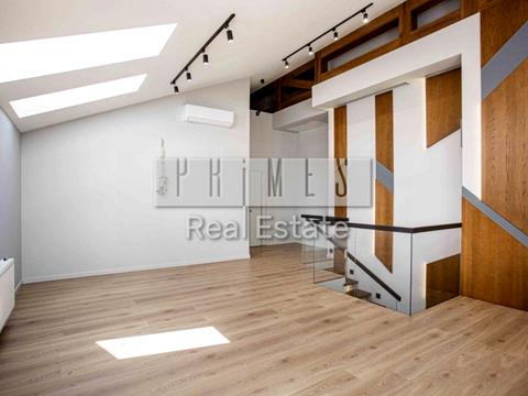 квартира за адресою Приозерний бульв., 1-А