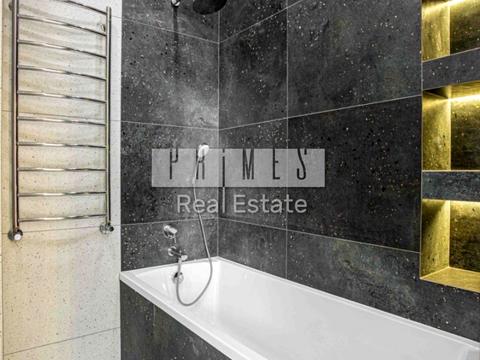 квартира за адресою Приозерний бульв., 1-А